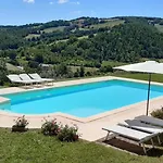 Alojamento de Turismo Rural Antica Residenza Montereano *