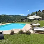 Antica Residenza Montereano Farma Gubbio