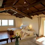 Antica Residenza Montereano Çiftlik konaklama Gubbio