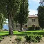 Antica Residenza Montereano