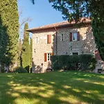 Çiftlik konaklama Antica Residenza Montereano *