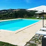 Antica Residenza Montereano Gubbio
