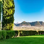 Antica Residenza Montereano * Губбио