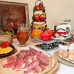 Antica Residenza Montereano