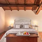 Antica Residenza Montereano Gubbio