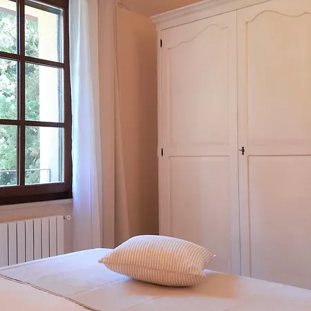 Antica Residenza Montereano * Γκούμπιο