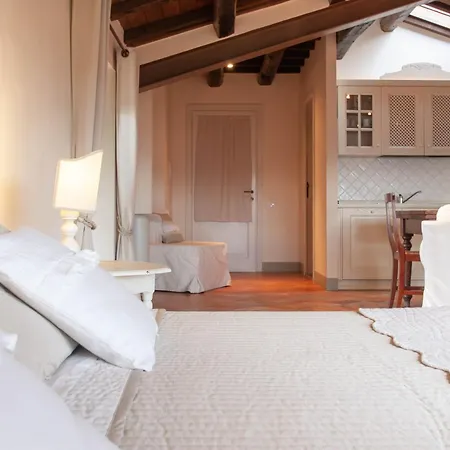 Alojamento de Turismo Rural Antica Residenza Montereano Gubbio