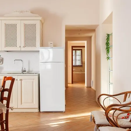 Antica Residenza Montereano Séjour à la ferme Gubbio