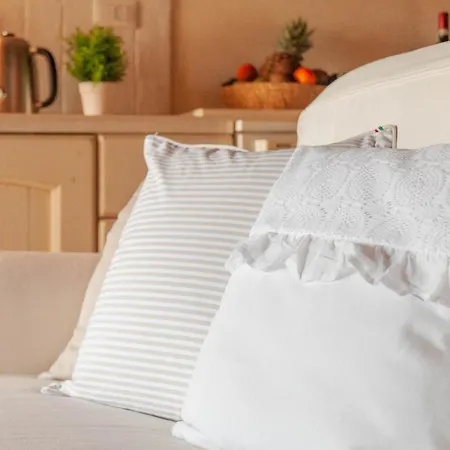 Κατάλυμα σε φάρμα Antica Residenza Montereano *