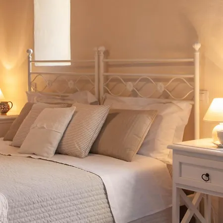 Antica Residenza Montereano *
