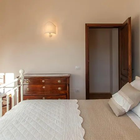 Antica Residenza Montereano