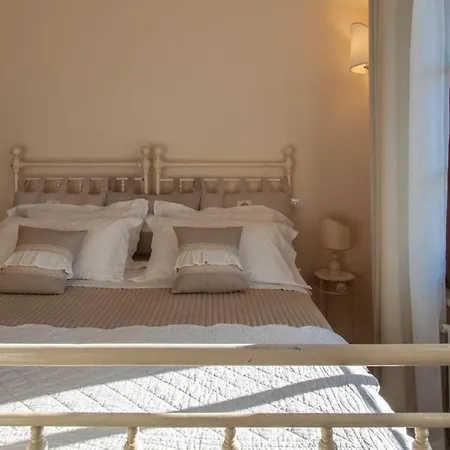 Antica Residenza Montereano Gubbio