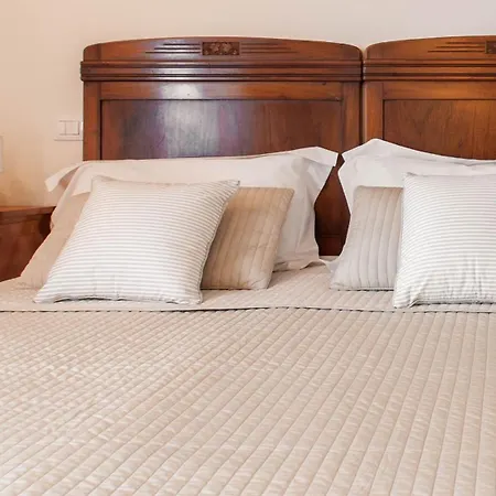 Antica Residenza Montereano Farm stay Gubbio