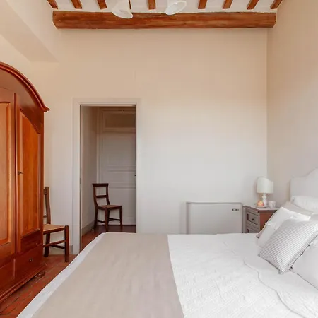 Antica Residenza Montereano Gubbio