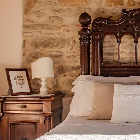 Antica Residenza Montereano