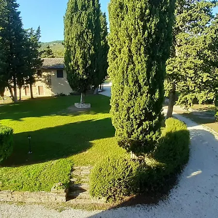 Antica Residenza Montereano Gubbio