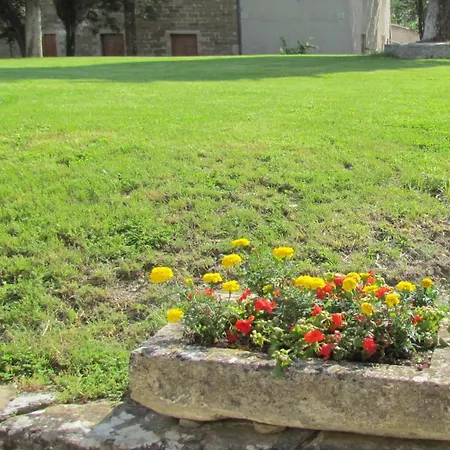 Antica Residenza Montereano Farm stay Gubbio
