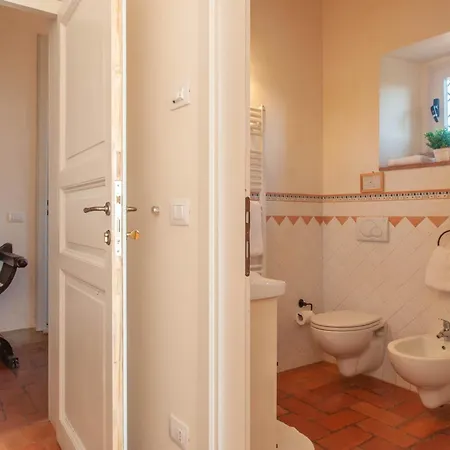 Antica Residenza Montereano *