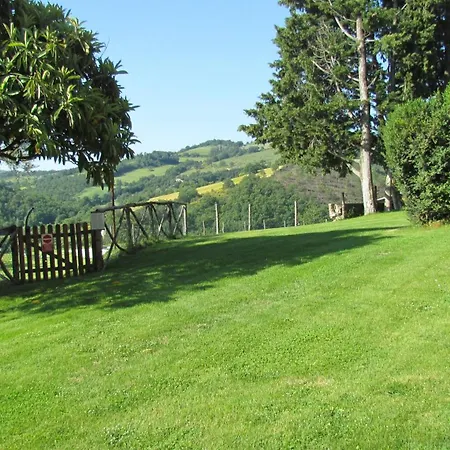 Farm stay Antica Residenza Montereano *
