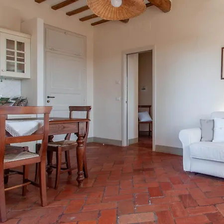 Antica Residenza Montereano Farm stay *