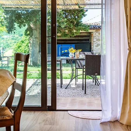 Antica Residenza Montereano