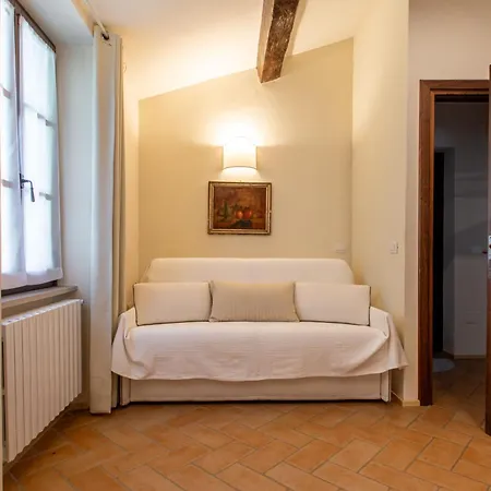 Antica Residenza Montereano Κατάλυμα σε φάρμα