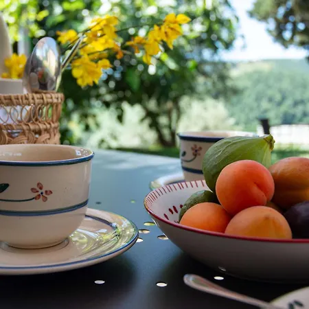 Antica Residenza Montereano *