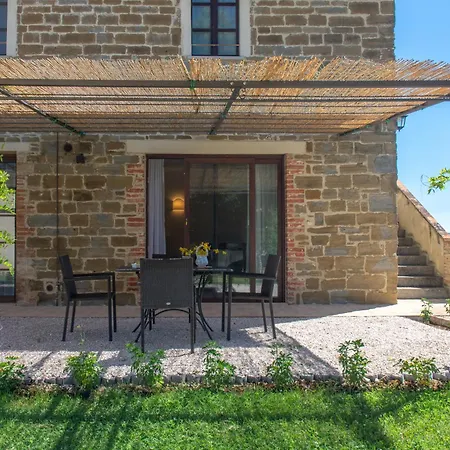 Antica Residenza Montereano Γκούμπιο