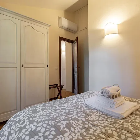 Farm stay Antica Residenza Montereano Gubbio