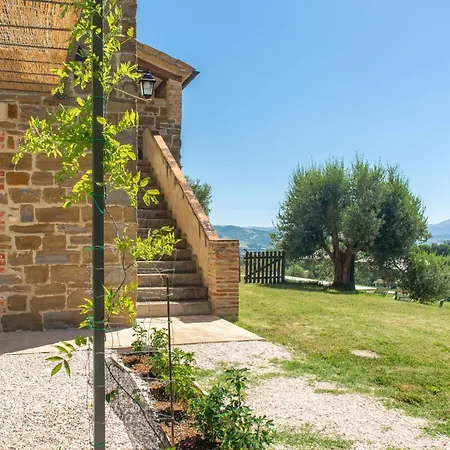 Antica Residenza Montereano *