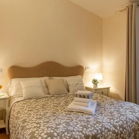 Farm stay Antica Residenza Montereano