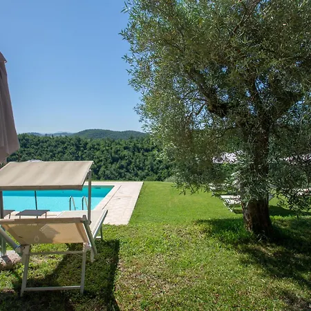 Antica Residenza Montereano
