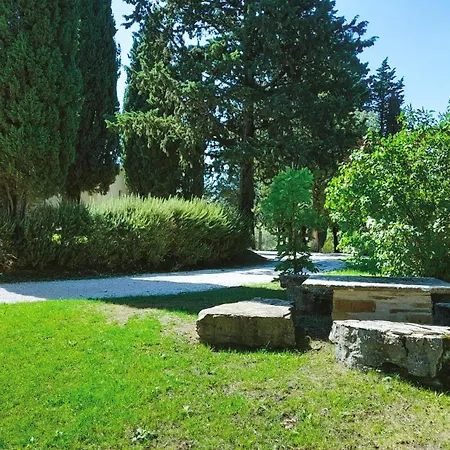 Antica Residenza Montereano Farm stay Gubbio