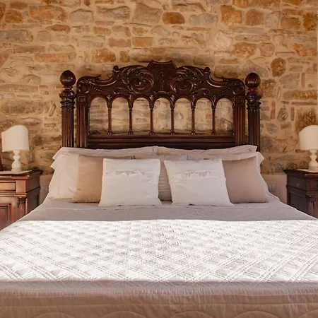 Antica Residenza Montereano * Gubbio