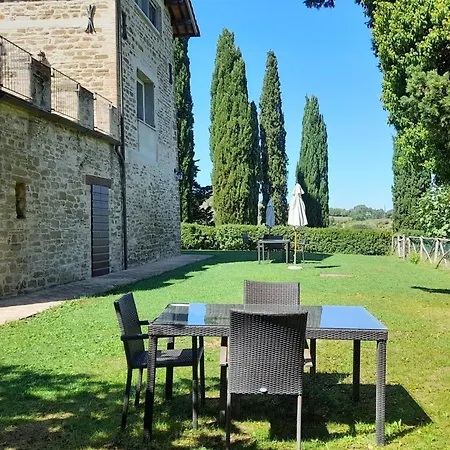 Antica Residenza Montereano