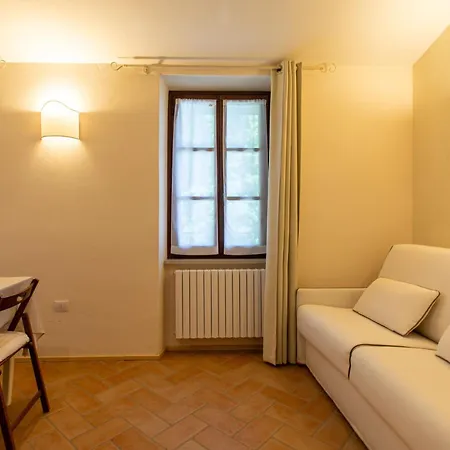 Antica Residenza Montereano Farm stay