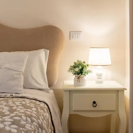Antica Residenza Montereano *