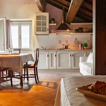 Antica Residenza Montereano