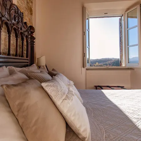 Farm stay Antica Residenza Montereano