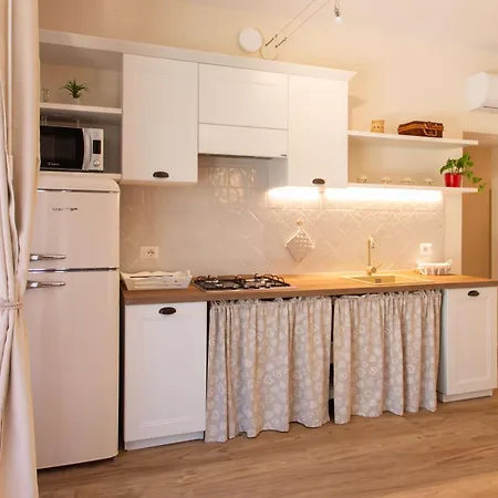 Antica Residenza Montereano Farm stay Gubbio