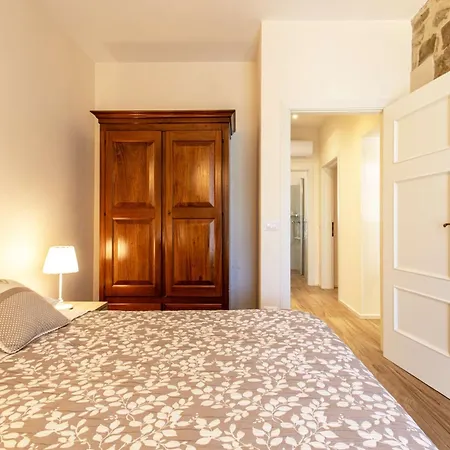 Antica Residenza Montereano *