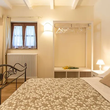 Antica Residenza Montereano * Gubbio