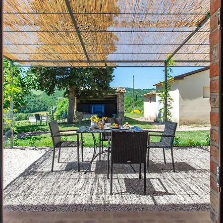 Antica Residenza Montereano
