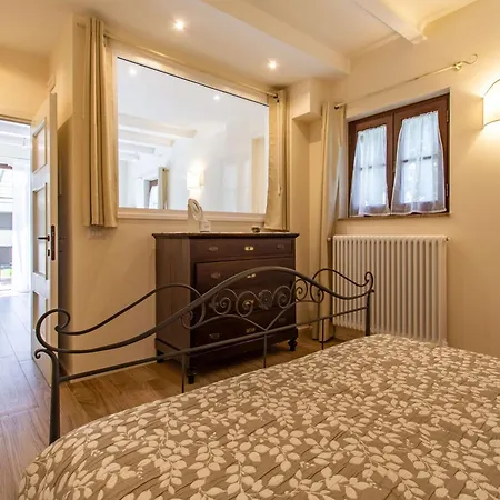 Farm stay Antica Residenza Montereano