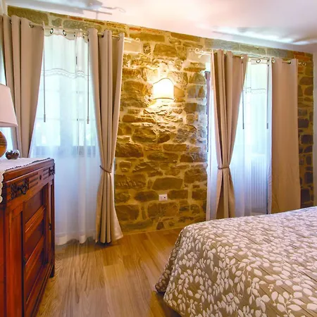 Antica Residenza Montereano Farm stay *