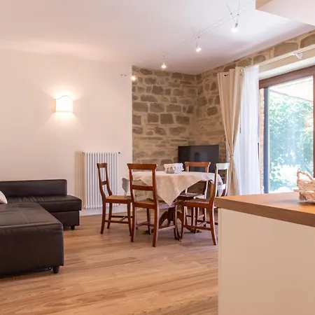 Antica Residenza Montereano Séjour à la ferme Gubbio