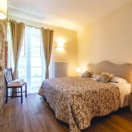 Antica Residenza Montereano