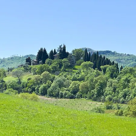 Antica Residenza Montereano Gubbio