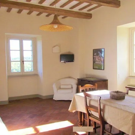 Antica Residenza Montereano Agroturismo