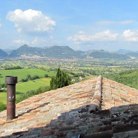 Antica Residenza Montereano *